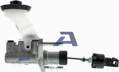 Aisin CMT-004 - Cilindro trasmettitore, Frizione autozon.pro