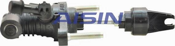 Aisin CMT-138 - Cilindro trasmettitore, Frizione autozon.pro