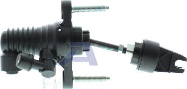 Aisin CMTS-003 - Cilindro trasmettitore, Frizione autozon.pro