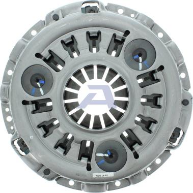 Aisin CN-973 - Spingidisco frizione autozon.pro