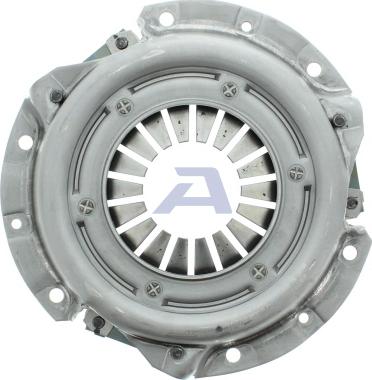 Aisin CN-001 - Spingidisco frizione autozon.pro