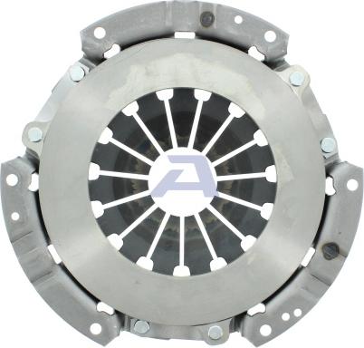 AISIN CN-025 - Spingidisco frizione autozon.pro