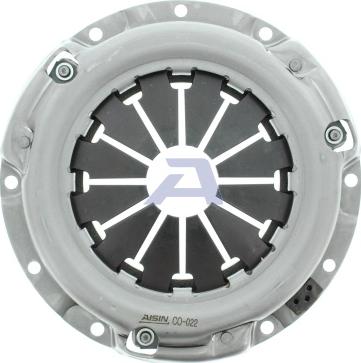 Aisin CO-022 - Spingidisco frizione autozon.pro