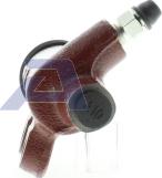 AISIN CRT-037 - Cilindro secondario, Frizione autozon.pro