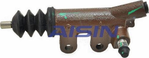 Aisin CRTS-003 - Cilindro secondario, Frizione autozon.pro