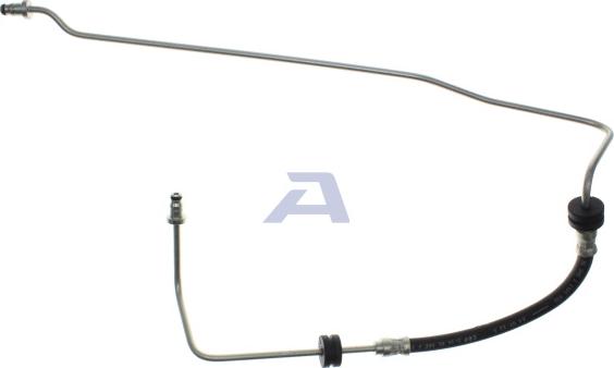 Aisin CSTZ-002 - Condotto frizione autozon.pro