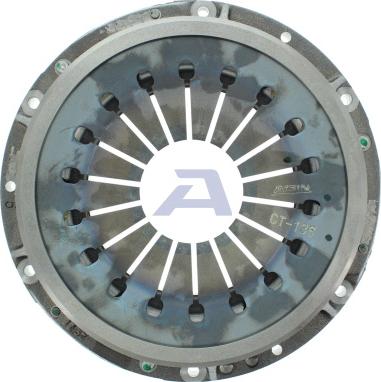 Aisin CT-136 - Spingidisco frizione autozon.pro