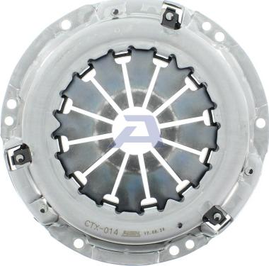 Aisin CTX-014 - Spingidisco frizione autozon.pro