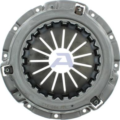 Aisin CTX-084 - Spingidisco frizione autozon.pro