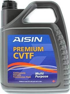 Aisin CVTF90005 - Olio cambio automatico autozon.pro