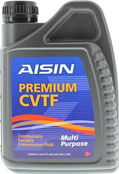 Aisin CVTF90001 - Olio cambio automatico autozon.pro