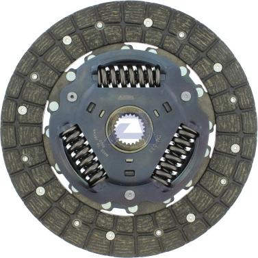 Aisin DM-033 - Disco frizione autozon.pro