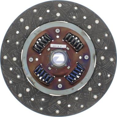 Aisin DN-937 - Disco frizione autozon.pro