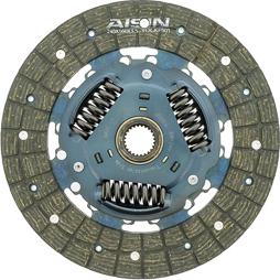 Aisin DN-045 - Disco frizione autozon.pro