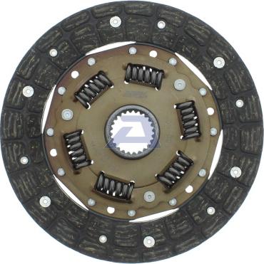 Aisin DN-003 - Disco frizione autozon.pro