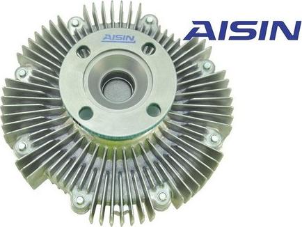 Aisin FCT-082 - Giunto di collegamento, Ventilatore radiatore autozon.pro