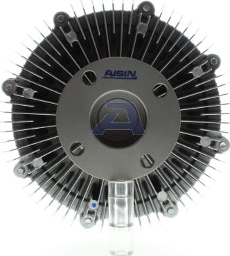 Aisin FCT-087 - Giunto di collegamento, Ventilatore radiatore autozon.pro