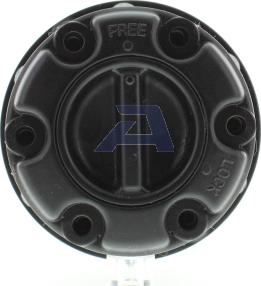 Aisin FHS-005 - Mozzo ruota autozon.pro