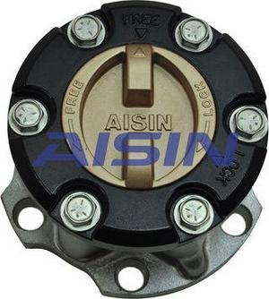 Aisin FHT-002 - Mozzo ruota autozon.pro