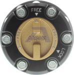 Aisin FHT-016 - Mozzo ruota autozon.pro