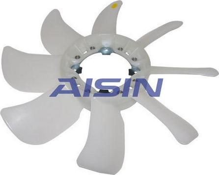 Aisin FNT-015 - Girante, Raffreddamento motore autozon.pro