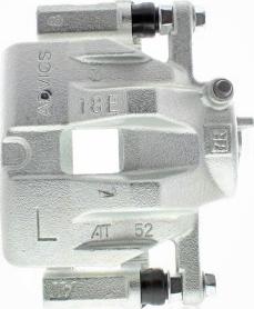 Aisin H5L002 - Pinza freno autozon.pro