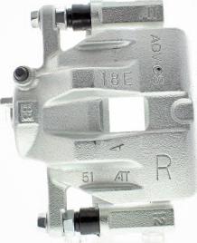 Aisin H5R002 - Pinza freno autozon.pro