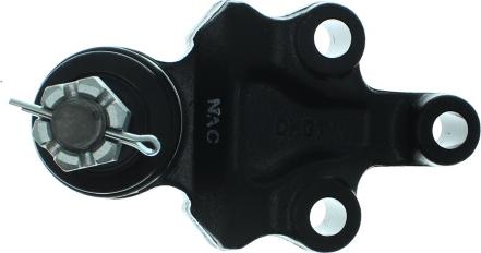 AISIN JBJKI-001 - Giunto di supporto / guida autozon.pro