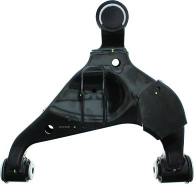 Aisin JTATO-016 - Braccio oscillante, Sospensione ruota autozon.pro