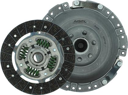 Aisin KE-VW17R - Kit frizione autozon.pro