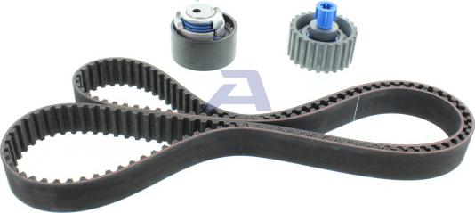 Aisin TSI-901 - Kit cinghie dentate autozon.pro