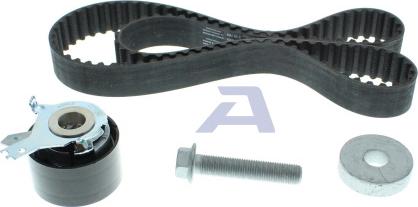 Aisin TSN-909 - Kit cinghie dentate autozon.pro