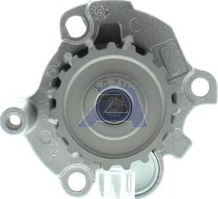 Aisin WE-VW09 - Pompa acqua autozon.pro