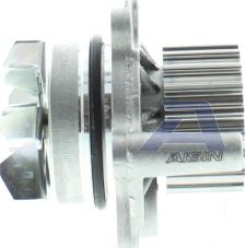 AISIN WE-VW09 - Pompa acqua autozon.pro