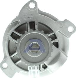 Aisin WE-VW04 - Pompa acqua autozon.pro