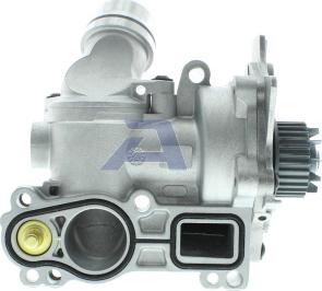 AISIN WE-VW39 - Pompa acqua autozon.pro