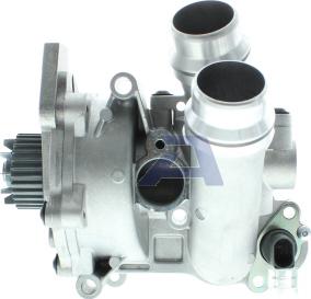 AISIN WE-VW39 - Pompa acqua autozon.pro