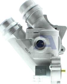 AISIN WE-VW39 - Pompa acqua autozon.pro