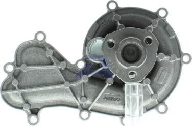 Aisin WE-VW32 - Pompa acqua autozon.pro