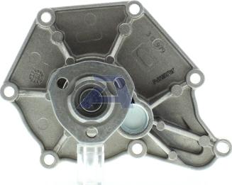 Aisin WE-VW21 - Pompa acqua autozon.pro