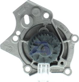 Aisin WE-VW28 - Pompa acqua autozon.pro