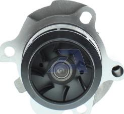 AISIN WE-VW22 - Pompa acqua autozon.pro