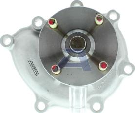 Aisin WK-002 - Pompa acqua autozon.pro