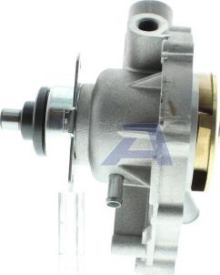 AISIN WO-009 - Pompa acqua autozon.pro