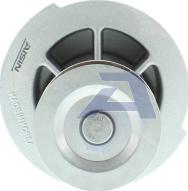 AISIN WO-004 - Pompa acqua autozon.pro