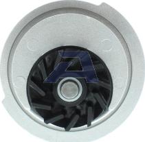 Aisin WO-004 - Pompa acqua autozon.pro