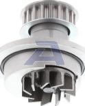 AISIN WO-001 - Pompa acqua autozon.pro