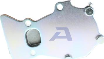 AISIN WPD-013 - Pompa acqua autozon.pro