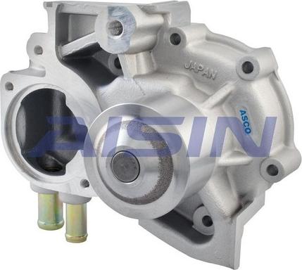 AISIN WPF-008 - Pompa acqua autozon.pro