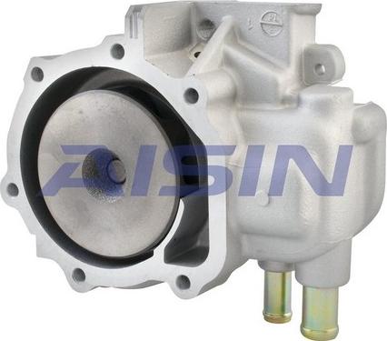 AISIN WPF-008 - Pompa acqua autozon.pro